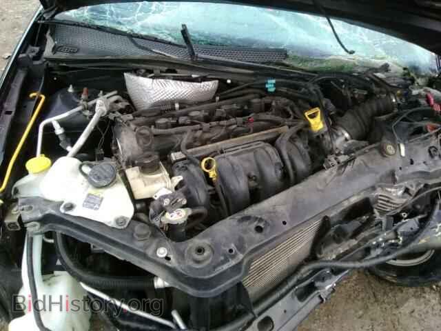 2010 FORD FOCUS - VIN: 1FAHP3FN3AW184454 - Фото 7