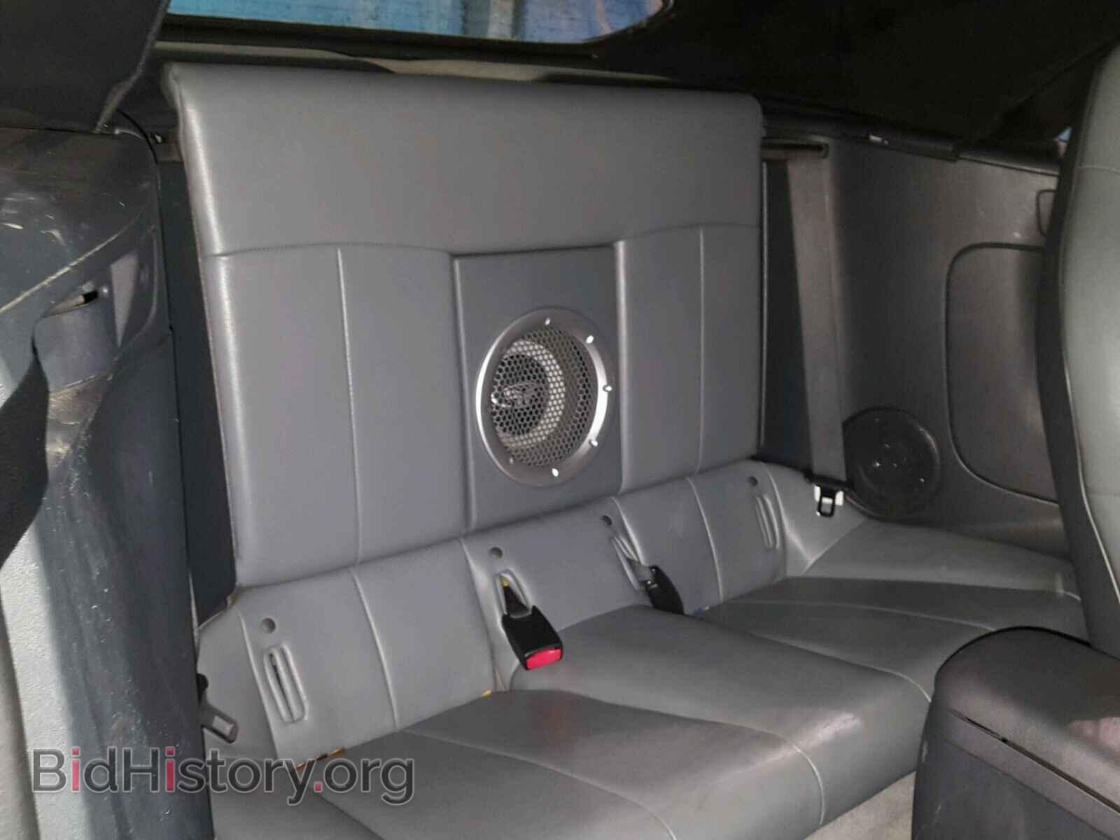 2007 MITSUBISHI ECLIPSE - VIN: 4A3AL25F27E024783 - Photo 6