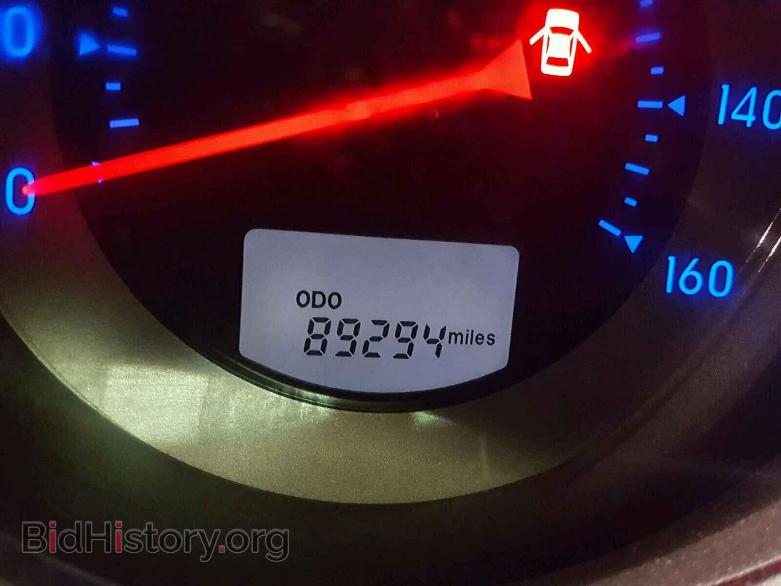 2007 MITSUBISHI ECLIPSE - VIN: 4A3AL25F27E024783 - Photo 8