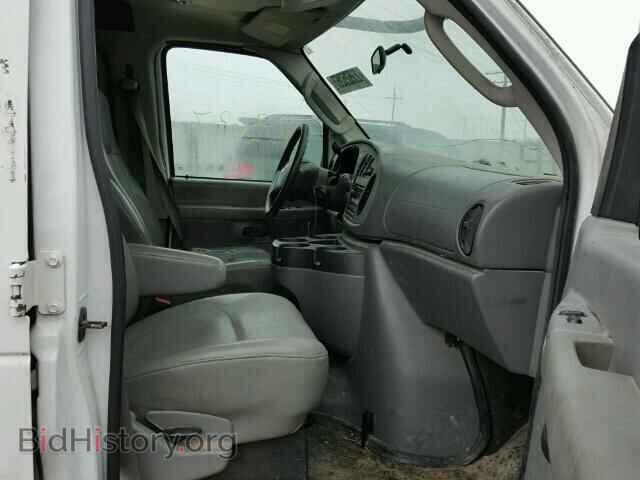 2008 FORD ECONOLINE - VIN: 1FTNE14W88DA27799 - Photo 5