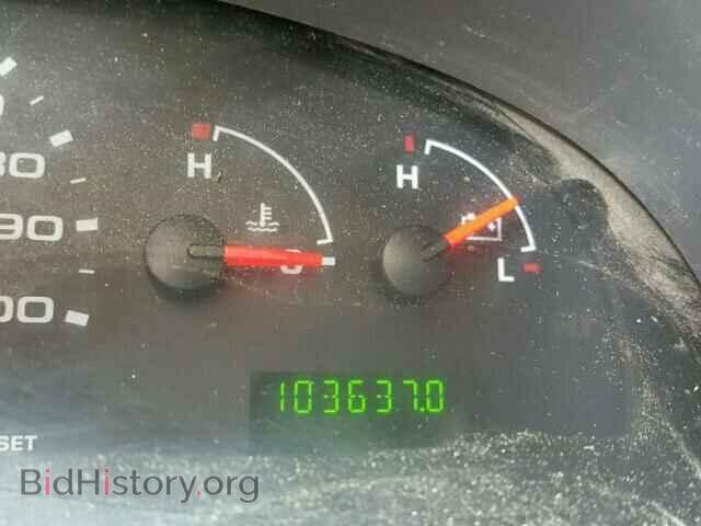 2008 FORD ECONOLINE - VIN: 1FTNE14W88DA27799 - Photo 8
