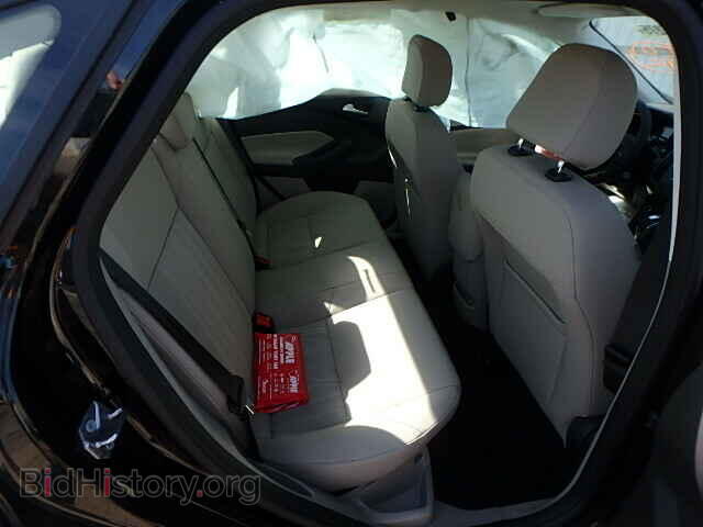 2015 FORD FOCUS - VIN: 1FADP3F26FL252209 - Фото 6