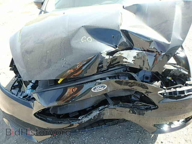 2015 FORD FOCUS - VIN: 1FADP3F26FL252209 - Фото 7