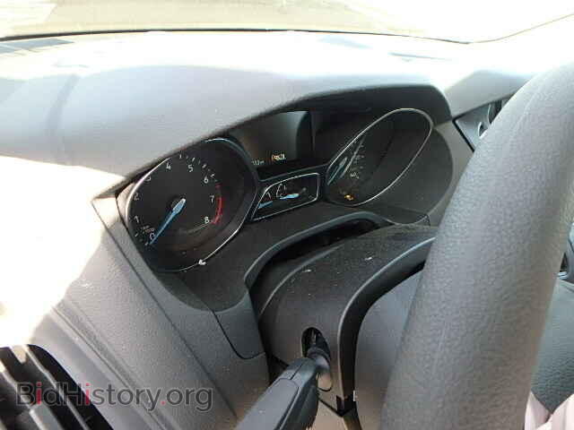 2015 FORD FOCUS - VIN: 1FADP3F26FL252209 - Фото 8