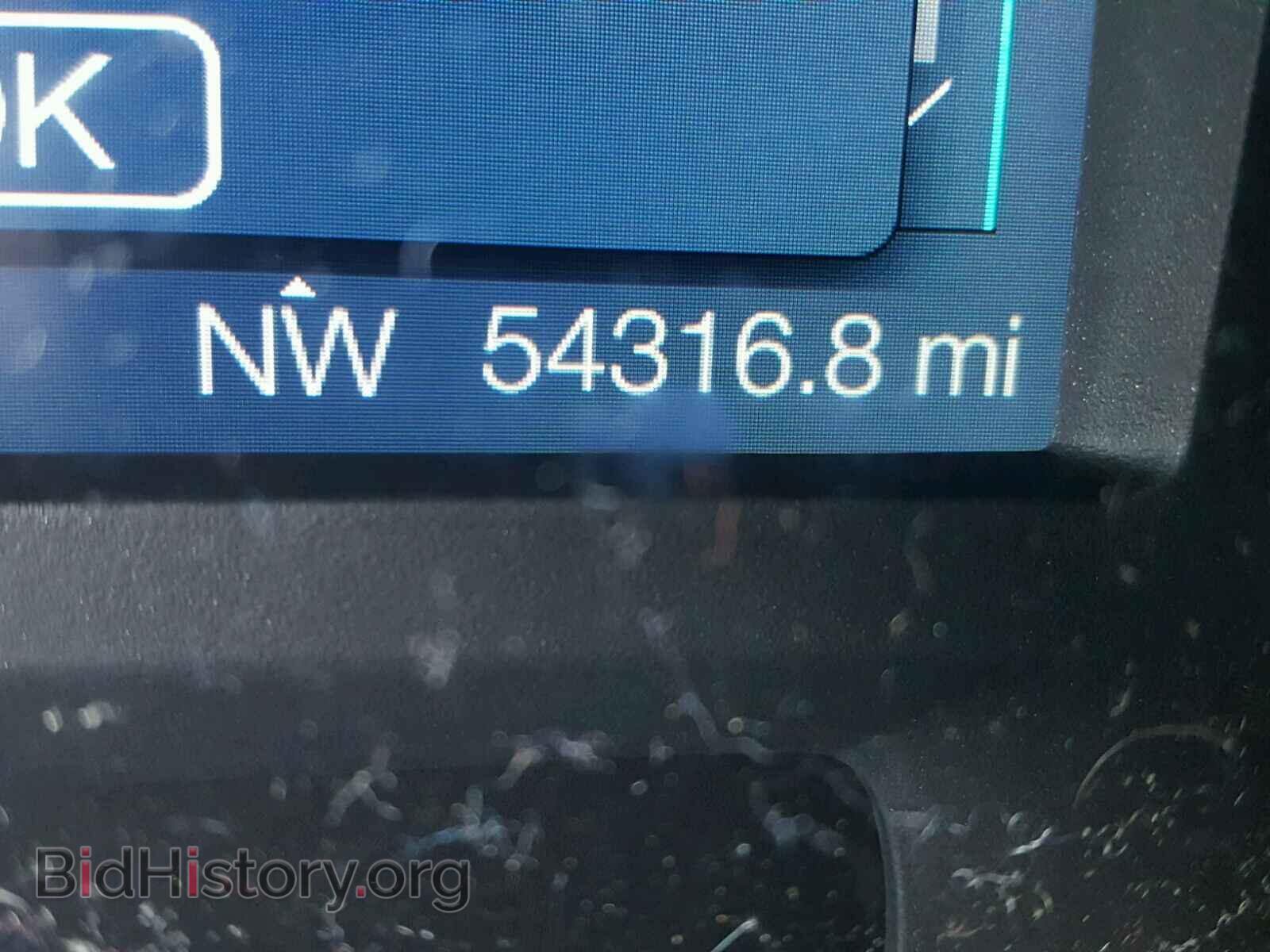2013 FORD EDGE - VIN: 2FMDK3GC8DBB52007 - Photo 8