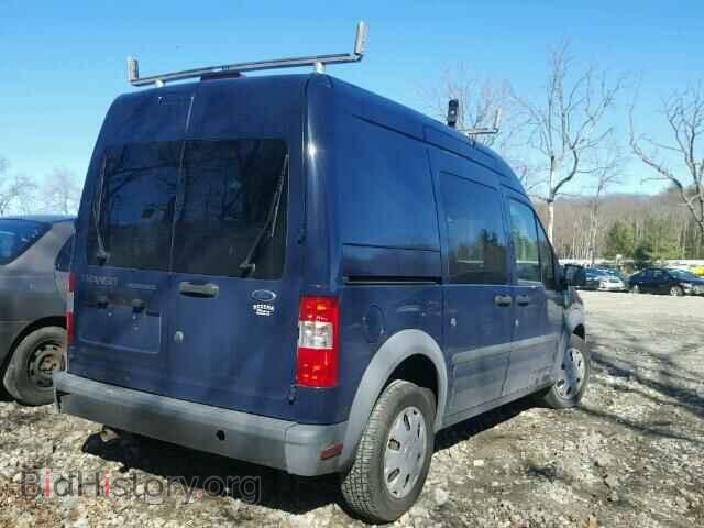 2010 FORD TRANSIT CO - VIN: NM0LS6AN6AT028693 - Фото 4