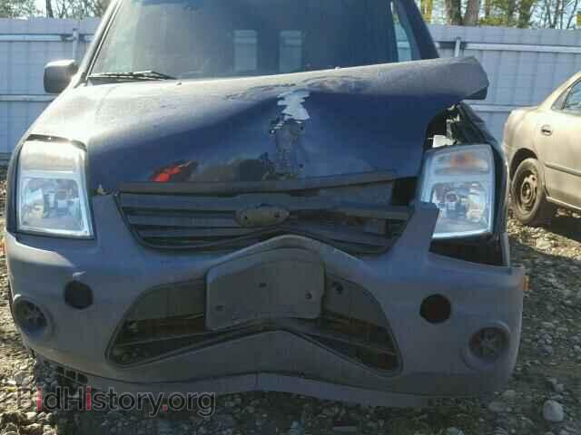 2010 FORD TRANSIT CO - VIN: NM0LS6AN6AT028693 - Фото 9