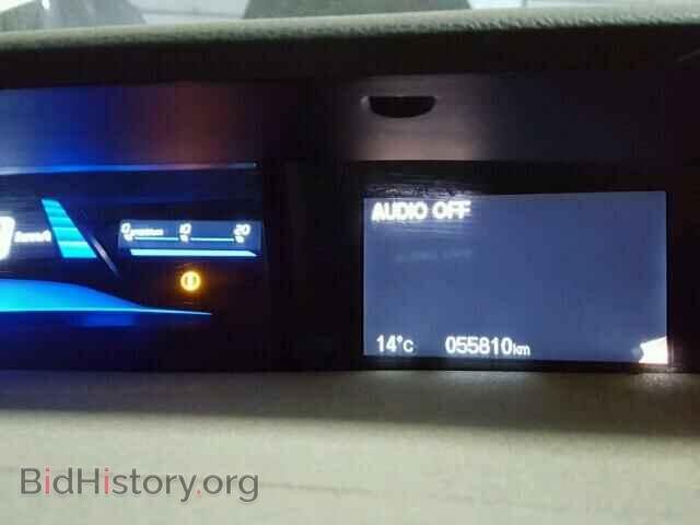 2013 HONDA CIVIC - VIN: 2HGFB2E5XDH031926 - Фото 8