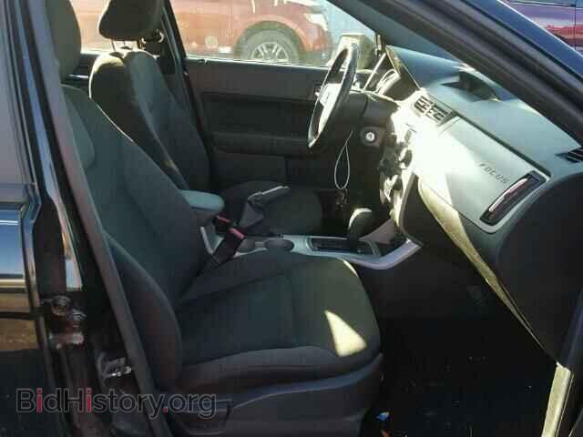 2009 FORD FOCUS - VIN: 1FAHP36N39W243272 - Фото 5