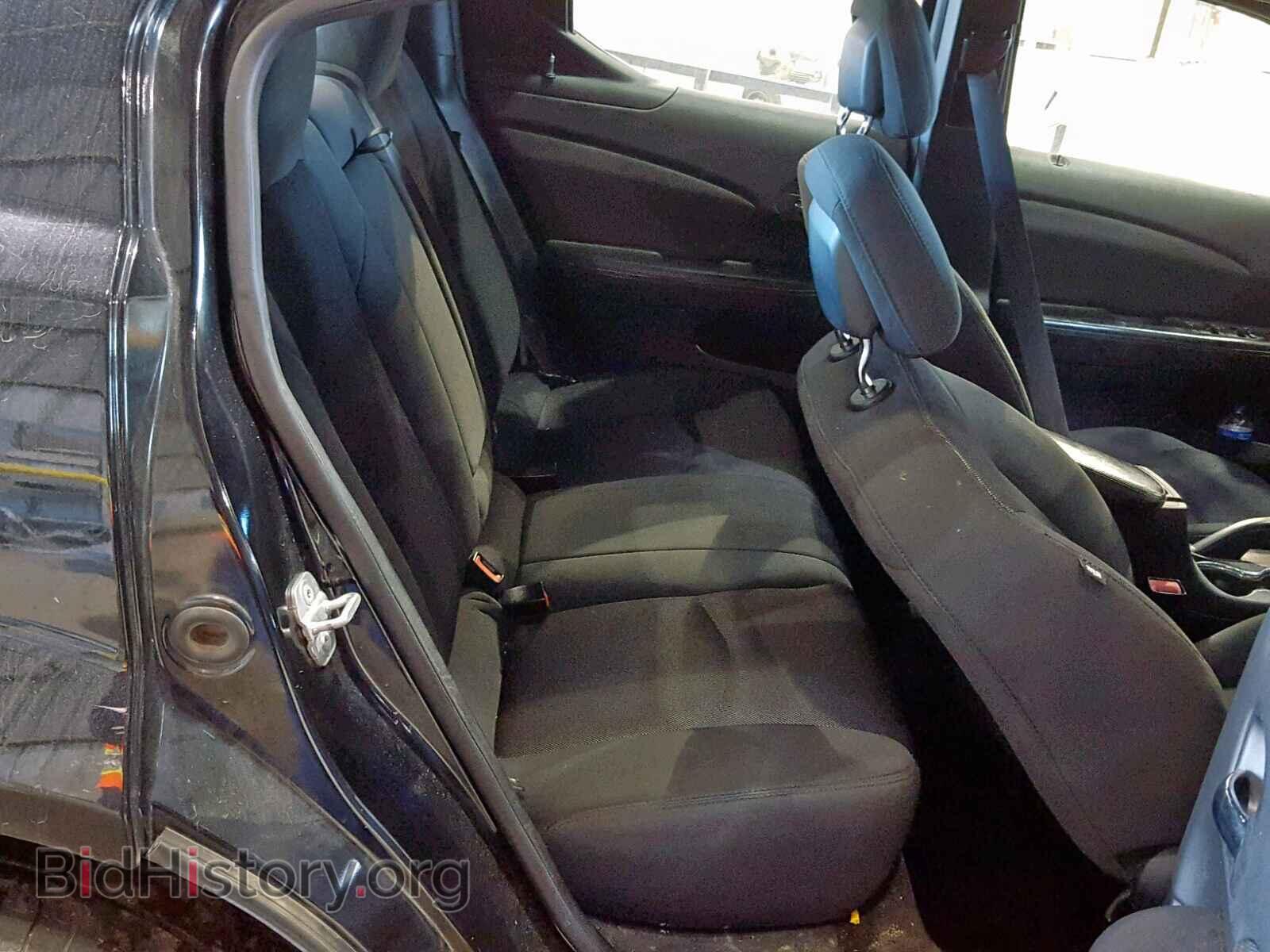 2013 DODGE AVENGER - VIN: 1C3CDZCG2DN548495 - Фото 6