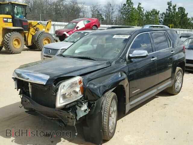2012 GMC TERRAIN - VIN: 2GKALWEK2C6141533 - Photo 2