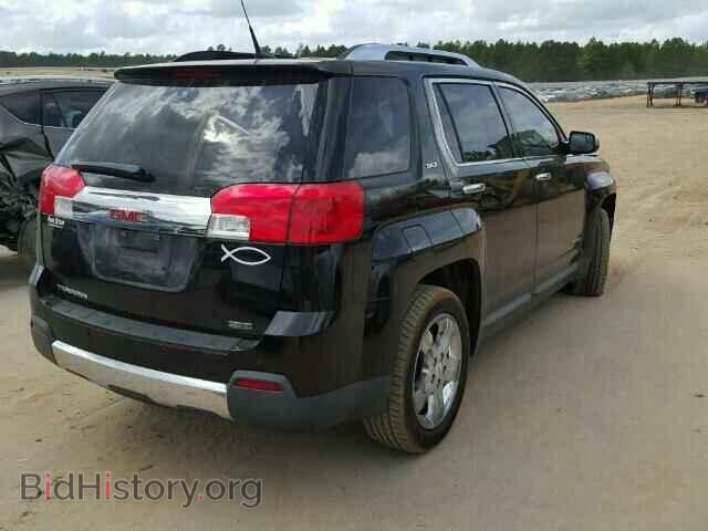 2012 GMC TERRAIN - VIN: 2GKALWEK2C6141533 - Photo 4