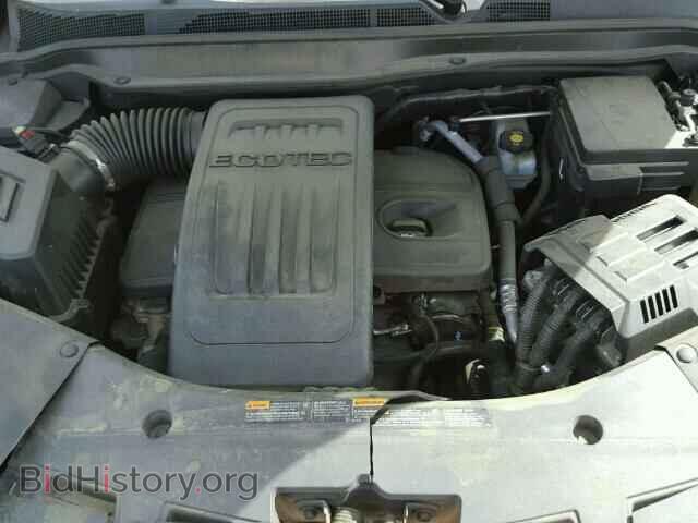 2012 GMC TERRAIN - VIN: 2GKALWEK2C6141533 - Photo 7