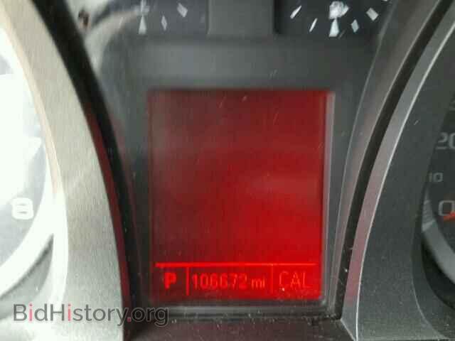 2012 GMC TERRAIN - VIN: 2GKALWEK2C6141533 - Photo 8