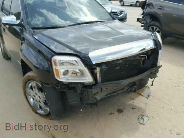 2012 GMC TERRAIN - VIN: 2GKALWEK2C6141533 - Photo 9
