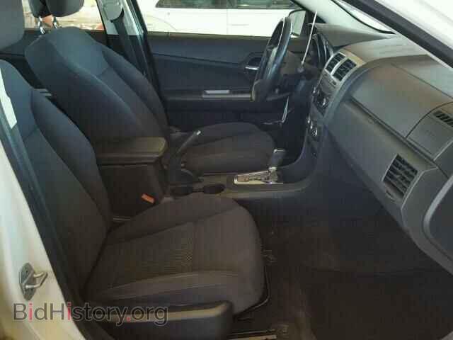 2010 DODGE AVENGER - VIN: 1B3CC5FBXAN101756 - Фото 5