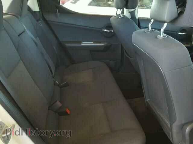 2010 DODGE AVENGER - VIN: 1B3CC5FBXAN101756 - Фото 6