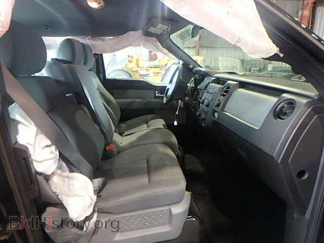 2014 FORD F150 - VIN: 1FTFX1CF7EKE76866 - Фото 5