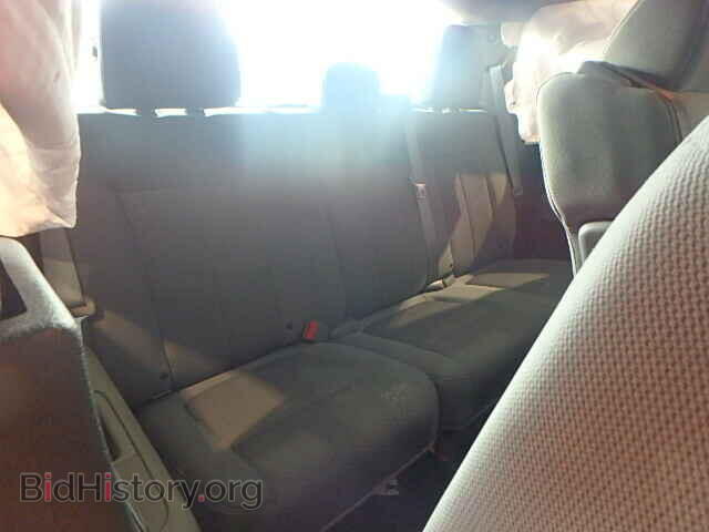 2014 FORD F150 - VIN: 1FTFX1CF7EKE76866 - Фото 6