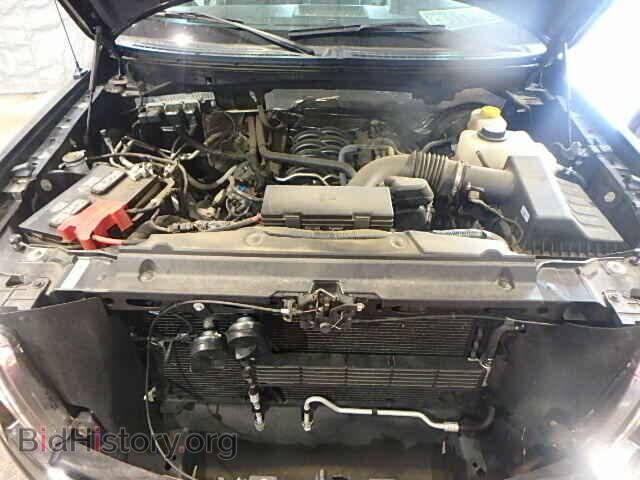 2014 FORD F150 - VIN: 1FTFX1CF7EKE76866 - Фото 7