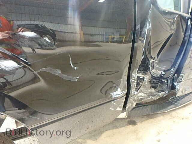 2014 FORD F150 - VIN: 1FTFX1CF7EKE76866 - Фото 9