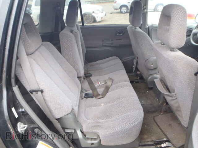 2001 SUZUKI GR VITARA - VIN: JS3TX92V714111663 - Photo 6