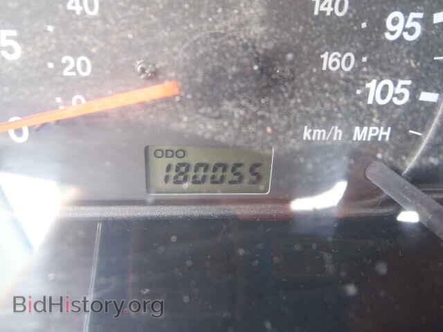 2001 SUZUKI GR VITARA - VIN: JS3TX92V714111663 - Photo 8