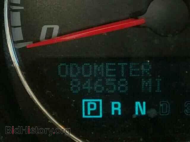 2008 BUICK LUCERNE - VIN: 1G4HD57238U205775 - Фото 8