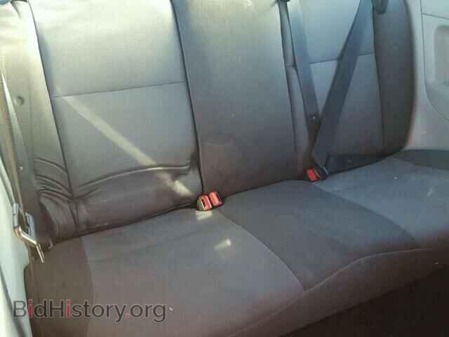 2007 FORD FOCUS - VIN: 1FAFP31N67W234559 - Фото 6