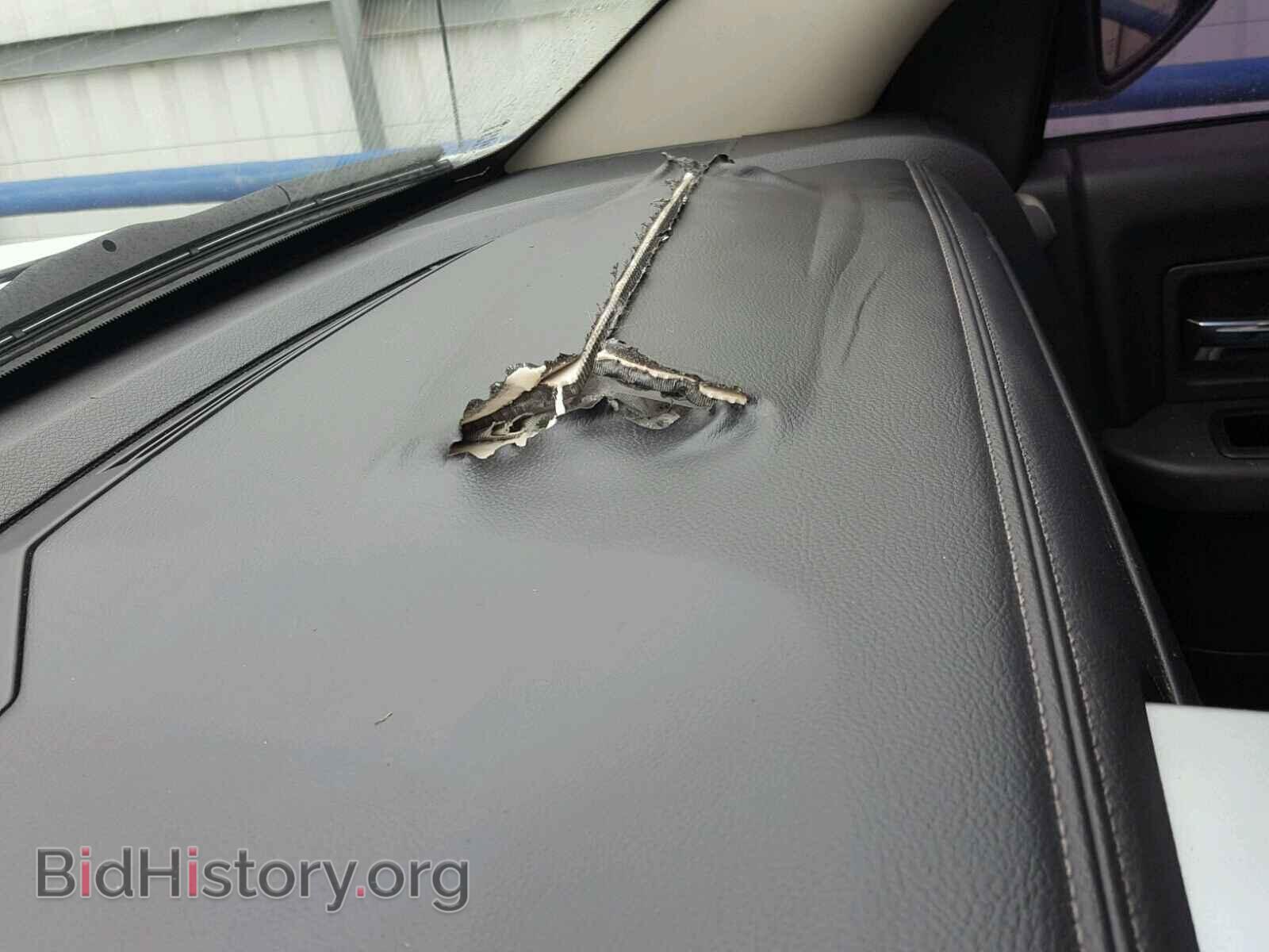 2010 DODGE RAM 1500 - VIN: 3D7JB1ET5AG171675 - Фото 9
