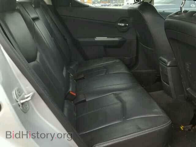 2010 DODGE AVENGER - VIN: 1B3CC5FB3AN221060 - Фото 6