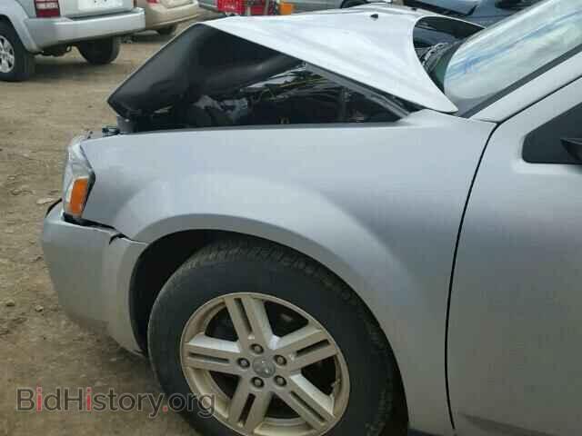 2010 DODGE AVENGER - VIN: 1B3CC5FB3AN221060 - Фото 9