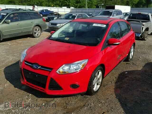 2014 FORD FOCUS - VIN: 1FADP3K20EL170559 - Photo 2