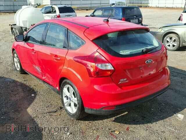 2014 FORD FOCUS - VIN: 1FADP3K20EL170559 - Photo 3