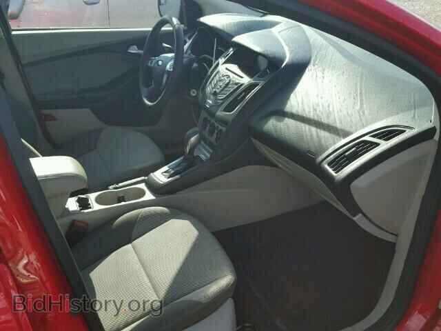 2014 FORD FOCUS - VIN: 1FADP3K20EL170559 - Photo 5
