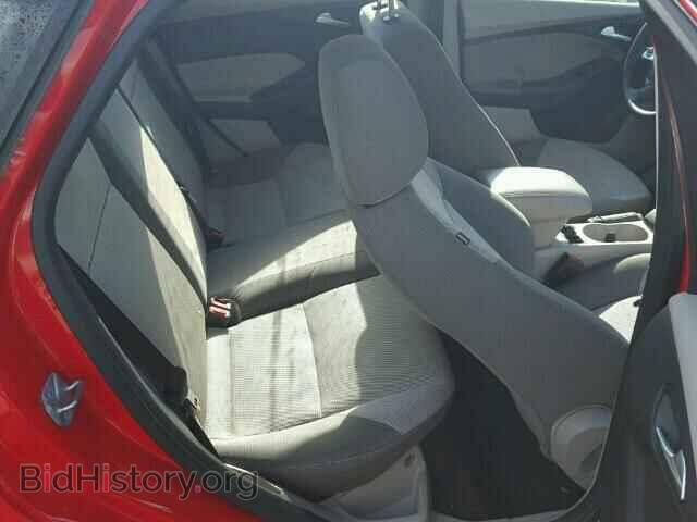 2014 FORD FOCUS - VIN: 1FADP3K20EL170559 - Photo 6