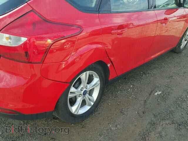 2014 FORD FOCUS - VIN: 1FADP3K20EL170559 - Photo 9