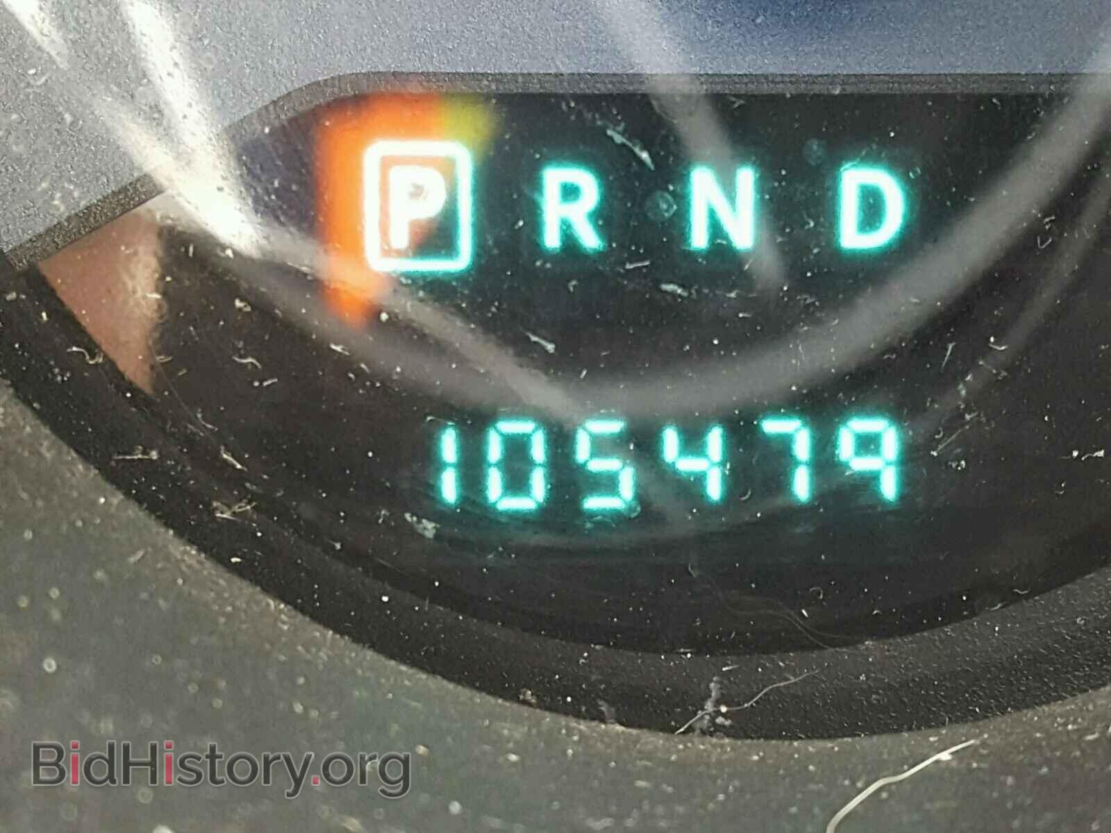 2010 CHRYSLER SEBRING - VIN: 1C3BC5ED0AN166505 - Фото 8