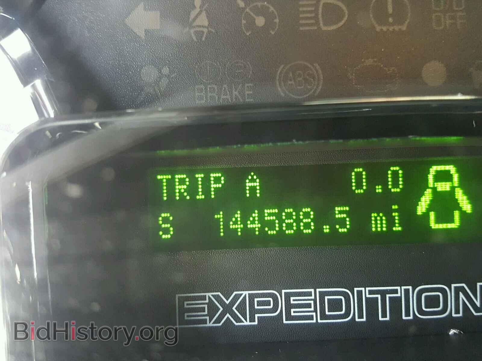 2008 FORD EXPEDITION - VIN: 1FMFU19578LA00716 - Фото 8