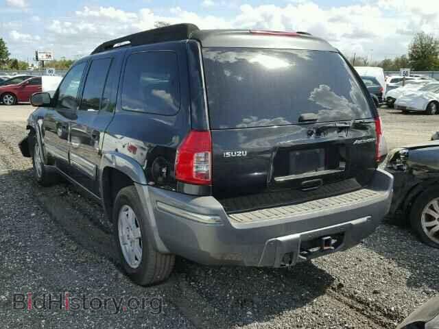 2004 ISUZU ASCENDER - VIN: 4NUES16S246701130 - Photo 3