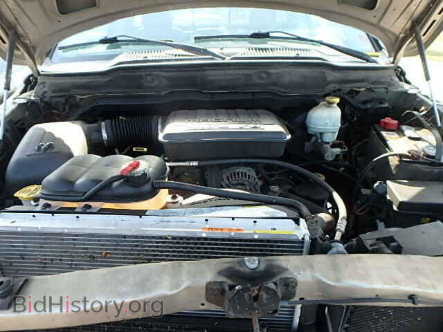 2003 DODGE RAM 1500 - VIN: 1D7HA16N63J653364 - Фото 7