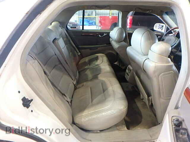 2001 CADILLAC DEVILLE - VIN: 1G6KD54Y01U169295 - Photo 6