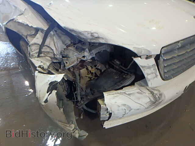 2001 CADILLAC DEVILLE - VIN: 1G6KD54Y01U169295 - Photo 9