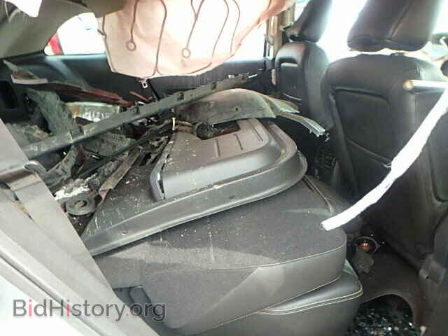 2007 FORD EDGE - VIN: 2FMDK39C07BA63842 - Фото 6