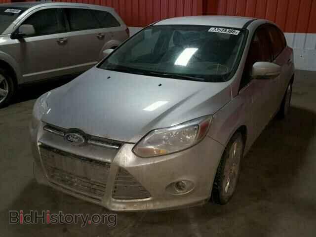 2012 FORD FOCUS - VIN: 1FAHP3M26CL439983 - Photo 2