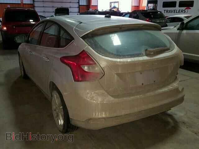 2012 FORD FOCUS - VIN: 1FAHP3M26CL439983 - Photo 3