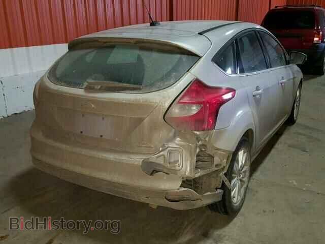 2012 FORD FOCUS - VIN: 1FAHP3M26CL439983 - Photo 4