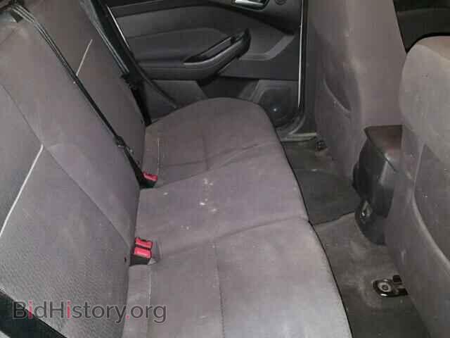 2012 FORD FOCUS - VIN: 1FAHP3M26CL439983 - Photo 6