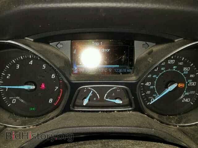 2012 FORD FOCUS - VIN: 1FAHP3M26CL439983 - Photo 8