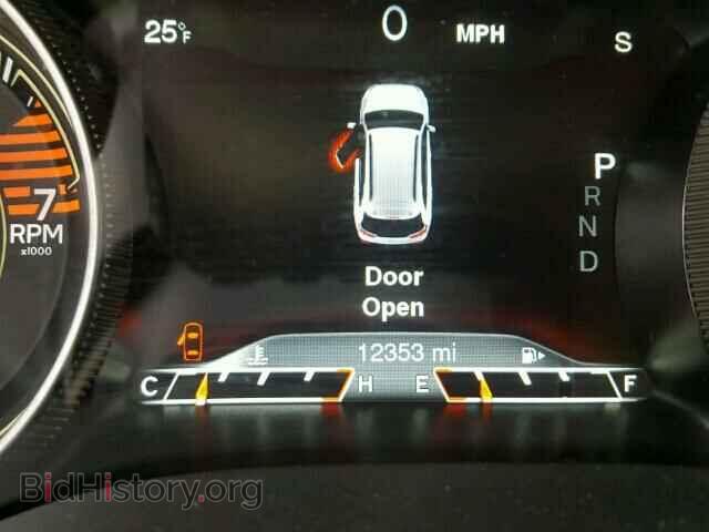 2017 JEEP CHEROKEE - VIN: 1C4PJMDB2HW518912 - Фото 8